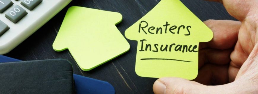 Renters Insurance Services